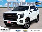 2023 GMC Yukon 4WD SUV for sale #CA7676A - photo 1