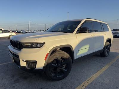 Used 2021 Jeep Grand Cherokee L - photo 1
