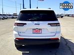 2021 Jeep Grand Cherokee L 4WD SUV for sale #CA7676B - photo 8