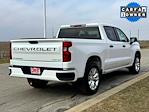2023 Chevrolet Silverado 1500 Crew Cab RWD Pickup for sale #CA7678A - photo 7