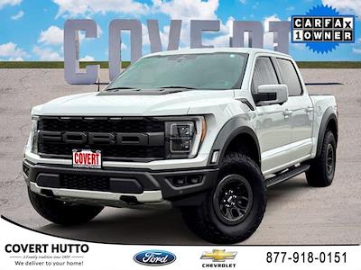2023 Ford F-150 SuperCrew Cab 4WD Pickup for sale #CA7679 - photo 1