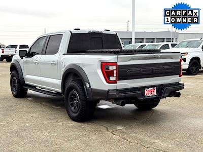 2023 Ford F-150 SuperCrew Cab 4WD Pickup for sale #CA7679 - photo 2