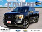 2023 Ford F-150 SuperCrew Cab 4WD Pickup for sale #CA7681 - photo 1