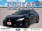2018 Honda Civic FWD Hatchback for sale #CA7681A - photo 1