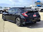 2018 Honda Civic FWD Hatchback for sale #CA7681A - photo 2