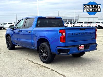 2024 Chevrolet Silverado 1500 Crew Cab RWD Pickup for sale #CA7682 - photo 2