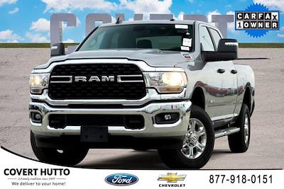 2024 Ram 2500 Crew Cab 4WD Pickup for sale #CA7683 - photo 1