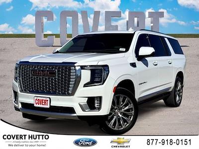 2021 GMC Yukon XL 4WD SUV for sale #CA7685 - photo 1