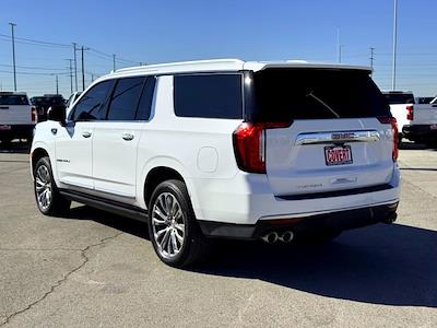 2021 GMC Yukon XL 4WD SUV for sale #CA7685 - photo 2