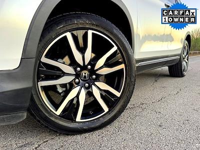 Used 2021 Honda Pilot Touring for sale #CA7685A - photo 2
