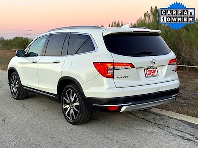 Used 2021 Honda Pilot Touring for sale #CA7685A - photo 2