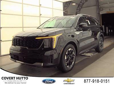 Used 2025 Kia Sorento S for sale #CA7686 - photo 1