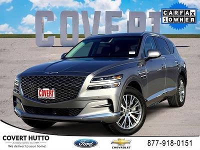 Used 2024 Genesis GV80 2.5T for sale #CA7687 - photo 1