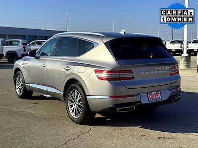 Used 2024 Genesis GV80 2.5T for sale #CA7687 - photo 2