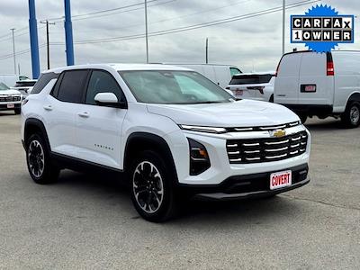 Used 2025 Chevrolet Equinox LT for sale #CA7687A - photo 2