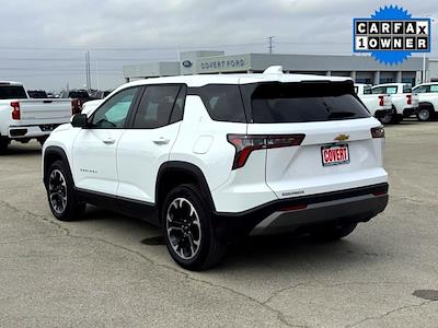 Used 2025 Chevrolet Equinox LT for sale #CA7687A - photo 2