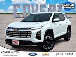 Used 2025 Chevrolet Equinox LT for sale #CA7687A - photo 1