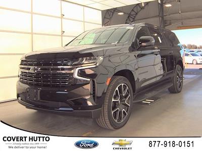 2021 Chevrolet Suburban 4WD SUV for sale #CA7688 - photo 1