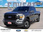 2022 Ford F-150 SuperCrew Cab 4WD Pickup for sale #CA7689 - photo 1