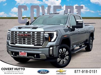 2024 GMC Sierra 2500 Crew Cab 4WD Pickup for sale #CA7690 - photo 1
