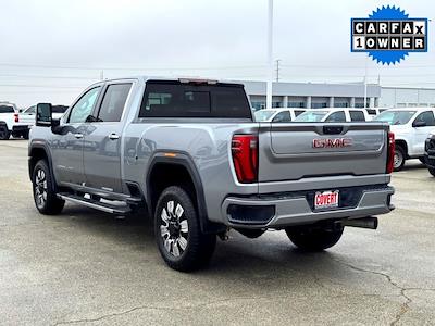 Used 2024 GMC Sierra 2500 Denali Crew Cab for sale #CA7690 - photo 2