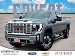 2024 GMC Sierra 2500 Crew Cab 4WD Pickup for sale #CA7690 - photo 1