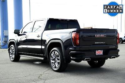 2023 GMC Sierra 1500 Crew Cab RWD Pickup for sale #CA7691 - photo 2
