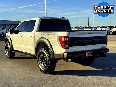 2023 Ford F-150 SuperCrew Cab 4WD Pickup for sale #CA7692 - photo 2