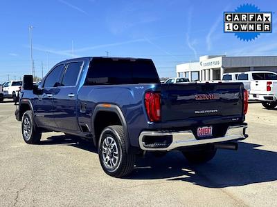 Used 2023 GMC Sierra 2500 SLT Crew Cab for sale #CA7693 - photo 2