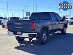 2023 GMC Sierra 2500 Crew Cab 4WD Pickup for sale #CA7693 - photo 8