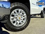 Used 2024 Chevrolet Silverado 2500 LT Crew Cab for sale #CA7694 - photo 2