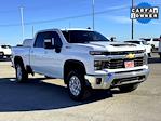 Used 2024 Chevrolet Silverado 2500 LT Crew Cab for sale #CA7694 - photo 5