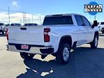 Used 2024 Chevrolet Silverado 2500 LT Crew Cab for sale #CA7694 - photo 7