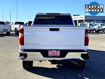 Used 2024 Chevrolet Silverado 2500 LT Crew Cab for sale #CA7694 - photo 8