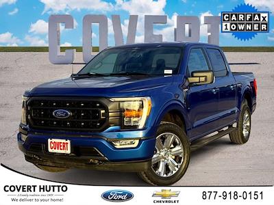 2023 Ford F-150 SuperCrew Cab 4WD Pickup for sale #CA7695 - photo 1