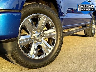 2023 Ford F-150 SuperCrew Cab 4WD Pickup for sale #CA7695 - photo 2