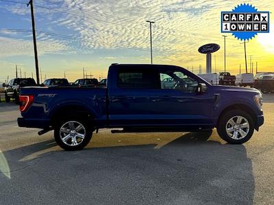 2023 Ford F-150 SuperCrew Cab 4WD Pickup for sale #CA7695 - photo 2