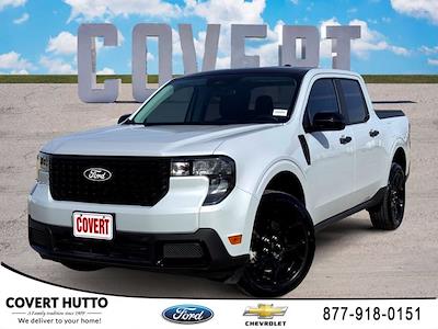 2025 Ford Maverick SuperCrew Cab AWD Pickup for sale #CA7696A - photo 1