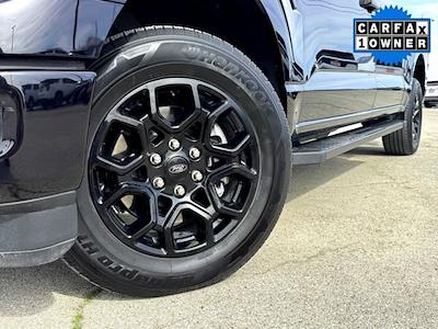 Used 2025 Ford F-150 - photo 1