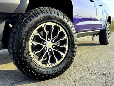 Used 2017 Chevrolet Colorado ZR2 Crew Cab for sale #CA7697A - photo 2