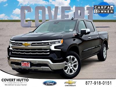 2024 Chevrolet Silverado 1500 Crew Cab 4WD Pickup for sale #CA7698 - photo 1