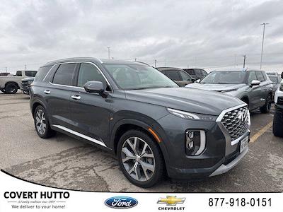 Used 2021 Hyundai Palisade - photo 1