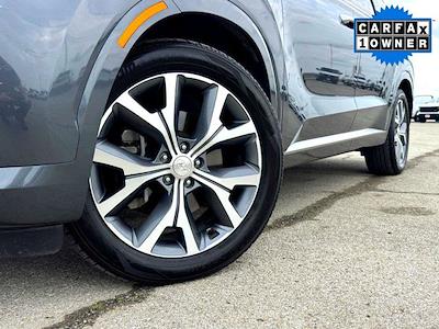 Used 2021 Hyundai Palisade - photo 1