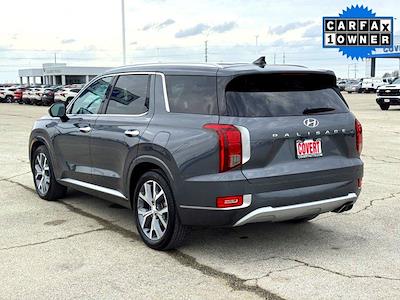 Used 2021 Hyundai Palisade - photo 1