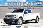 2022 Ford F-350 Crew Cab SRW 4x4 Pickup for sale #CA7699 - photo 1
