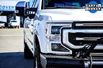 2022 Ford F-350 Crew Cab SRW 4x4 Pickup for sale #CA7699 - photo 8