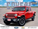 2021 Jeep Gladiator Crew Cab 4WD Pickup for sale #CA7700 - photo 1