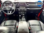 2021 Jeep Gladiator Crew Cab 4WD Pickup for sale #CA7700 - photo 16