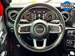 2021 Jeep Gladiator Crew Cab 4WD Pickup for sale #CA7700 - photo 18