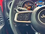 2021 Jeep Gladiator Crew Cab 4WD Pickup for sale #CA7700 - photo 19
